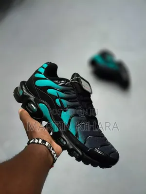 Nike Tn Sneakers (Size 38-45)