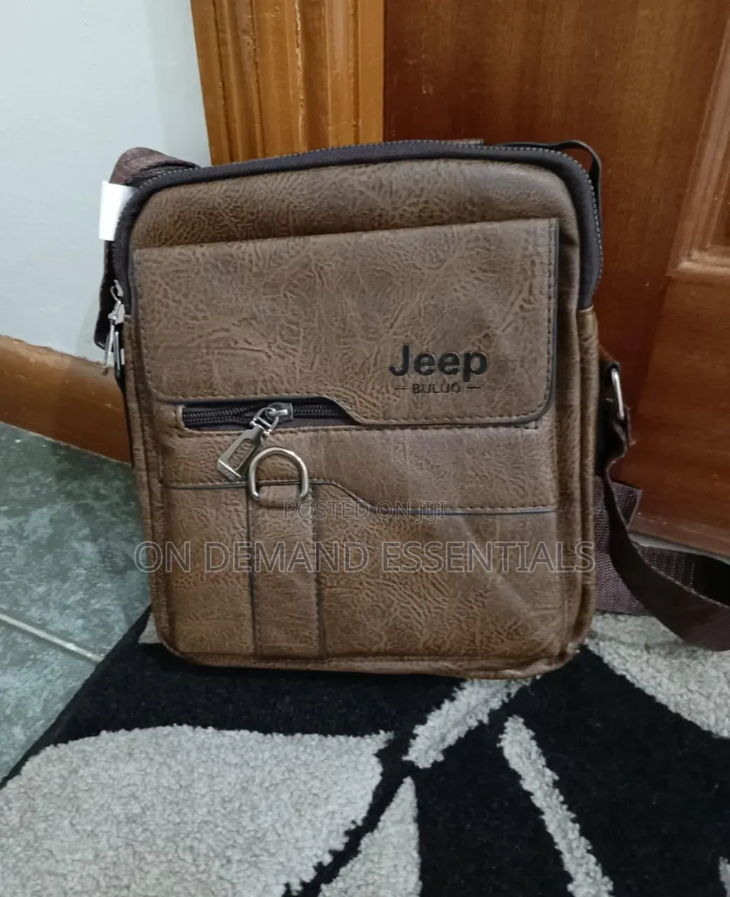  Crossbody Messenger Bags Business Casual Shoulder Bag