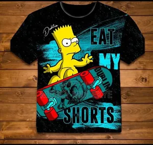 Design Your Own T-Shirt – Any Picture Printed