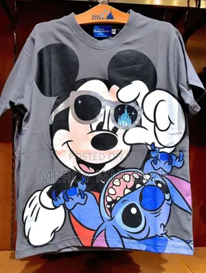 Design Your Own T-Shirt – Any Picture Printed