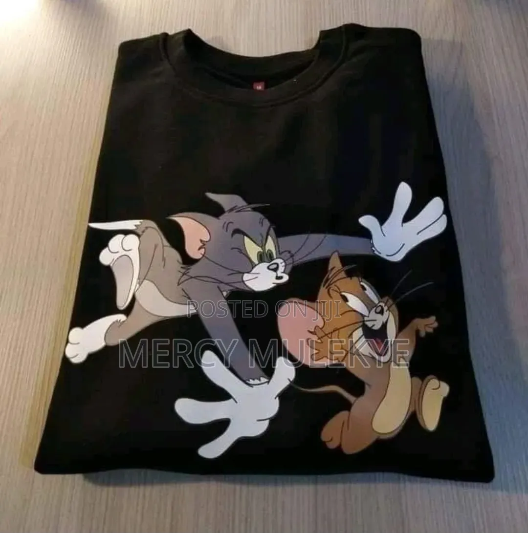 Design Your Own T-Shirt – Any Picture Printed