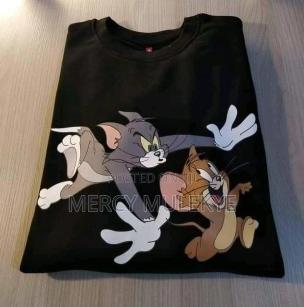 Design Your Own T-Shirt – Any Picture Printed - thumbnail 3