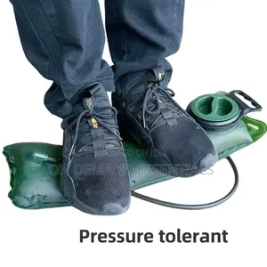 Blue, Green 3L Water Bladder