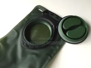 2L Water Bladder / Hydration Reservoir for Hiking