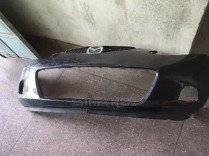 Mazda Demio 2008 Bumper Shell
