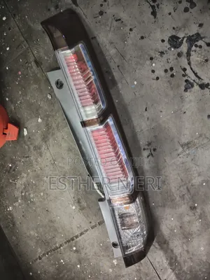 Honda Stream Taillight Available