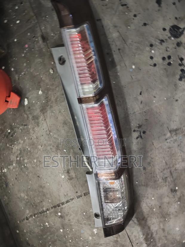 Honda Stream Taillight Available - thumbnail 2