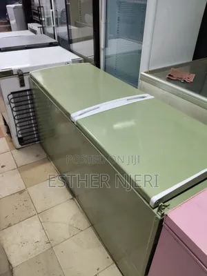 Ex UK 400litres Freezer Available