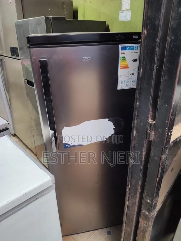200litres Upright Freezer - main view