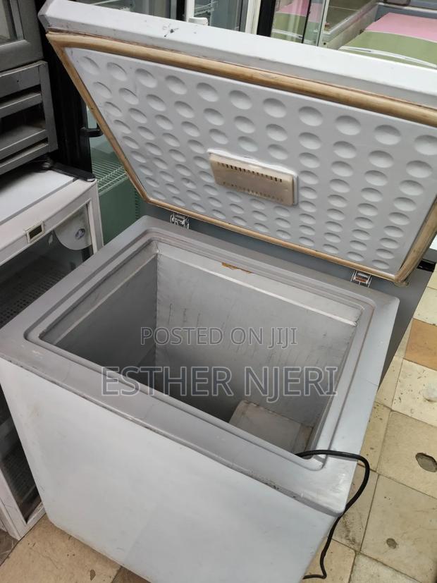 Ex Uk 100litres Freezer - thumbnail 2