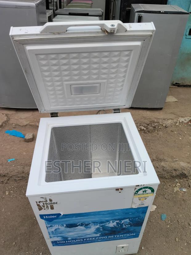 Very Clean 100 Liters Freezer - thumbnail 2