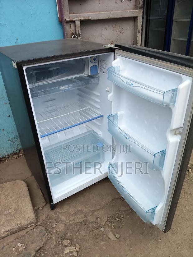 Armco Ex UK Fridge - thumbnail 2