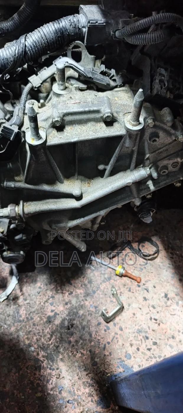 L13b Honda Fit Automatic Gearbox - thumbnail 2