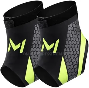 Unisex Orthopedic Compression Ankle Brace Sleeve