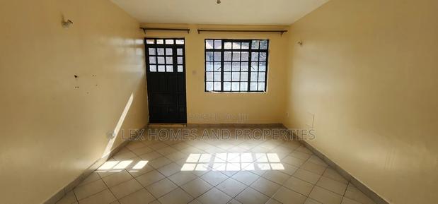 2bdrm Apartment in NkaiMurunya for rent - main view