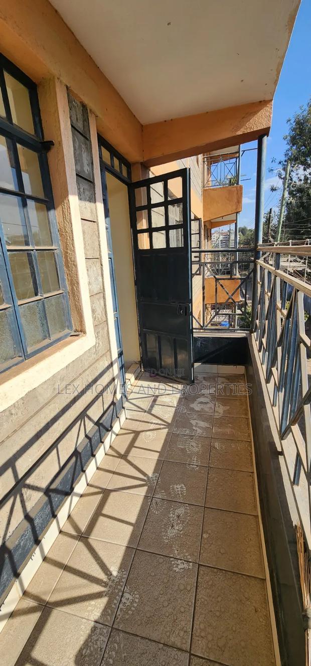 2bdrm Apartment in NkaiMurunya for rent - thumbnail 10