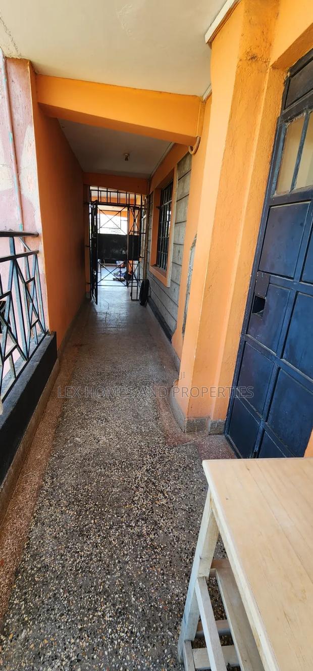 2bdrm Apartment in NkaiMurunya for rent - thumbnail 11