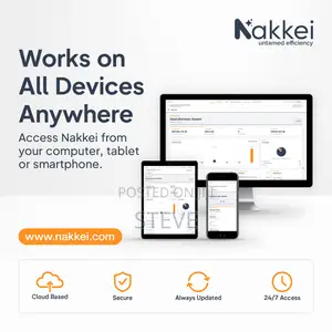 Point of Sale Software