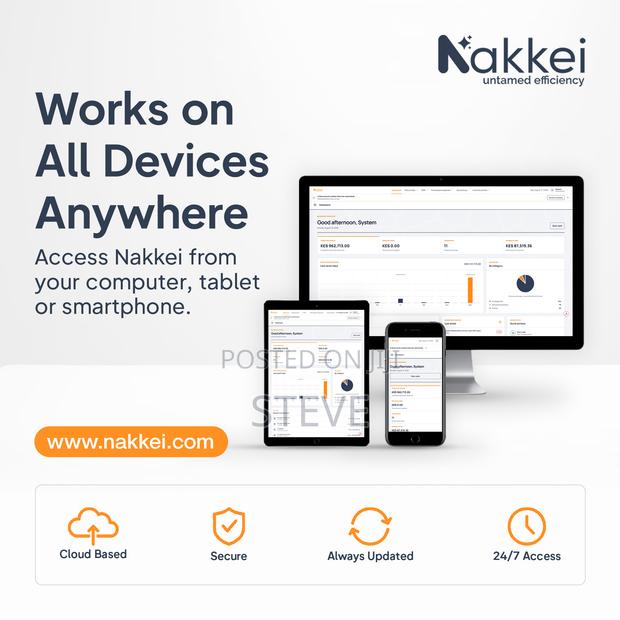 Point of Sale Software - thumbnail 2