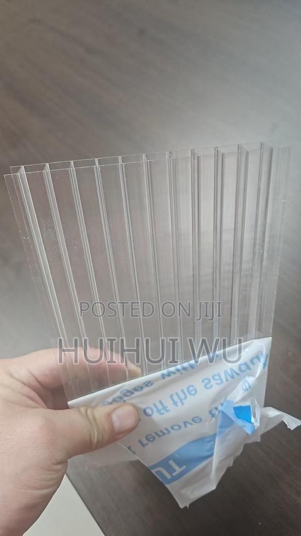 PC Hollow Sheet - thumbnail 3