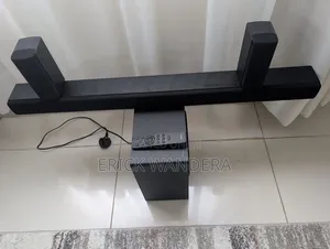 Hisense Sound Bar 540W