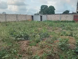 50by100 Plot 4 Sale in Bamburi Seven Star