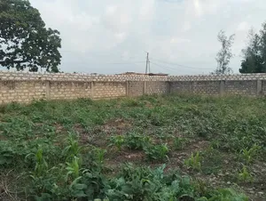 50by100 Plot 4 Sale in Bamburi Seven Star