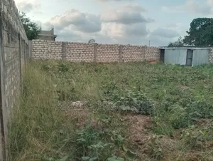 50by100 Plot 4 Sale in Bamburi Seven Star