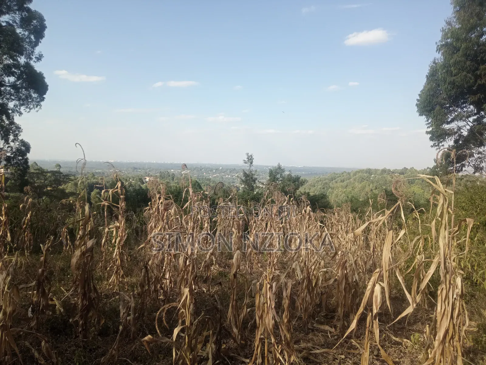 2 Acres Prime Land in Matasia, Ngong Kajiado