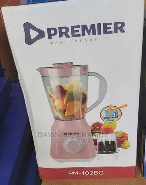 Blending Machine