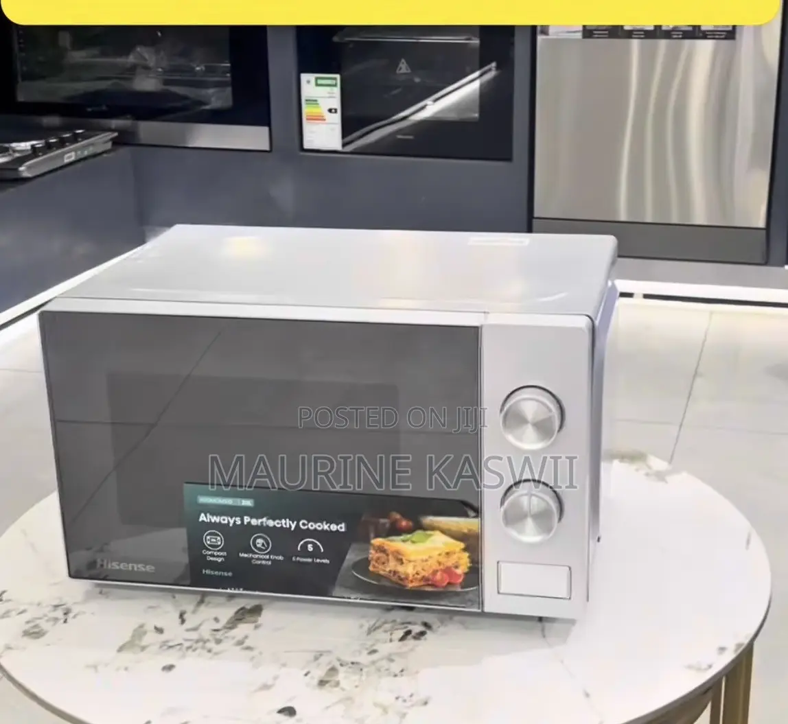 HISENSE 20 L Microwave Knob Control