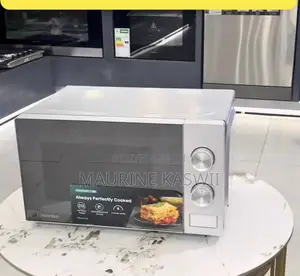 HISENSE 20 L Microwave Knob Control