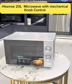 HISENSE 20 L Microwave Knob Control