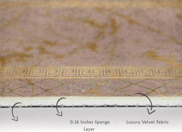 ​ Premium 2-Piece Anti-Slip Kitchen Mat Set - thumbnail 4