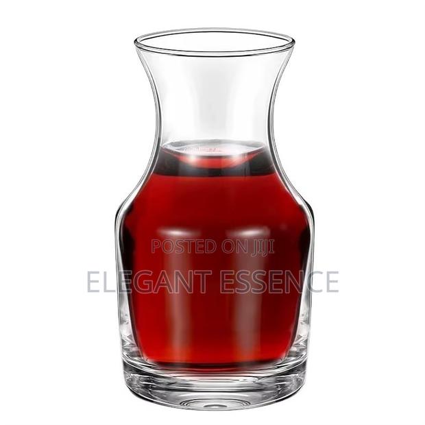 Luminarc Glass Wine Decanter-1l - main view