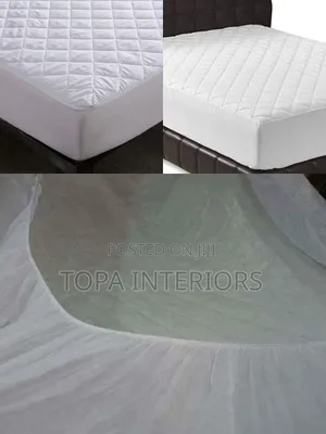 Home Care Urineproof Absorbent Waterproof Mattress Protectors