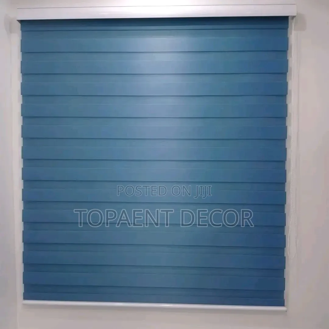 Beautiful Colours Horizontal Window Blinds