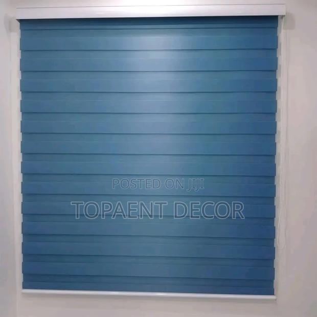 Beautiful Colours Horizontal Window Blinds - thumbnail 2
