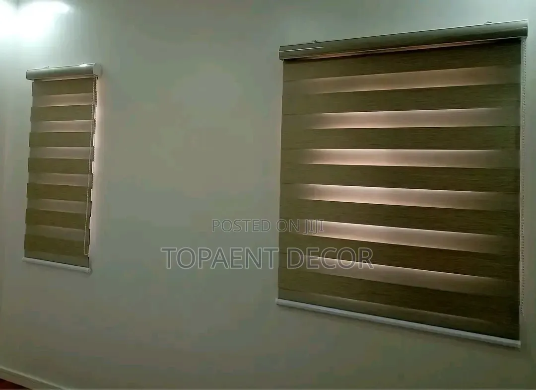 Sleep and Quality Horizontal Blinds