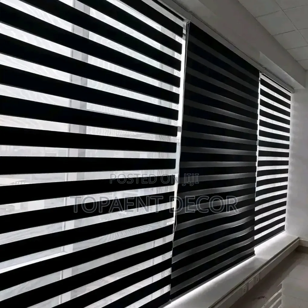 Sleep and Quality Horizontal Blinds
