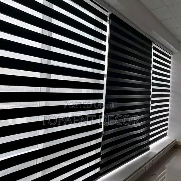 Sleep and Quality Horizontal Blinds
