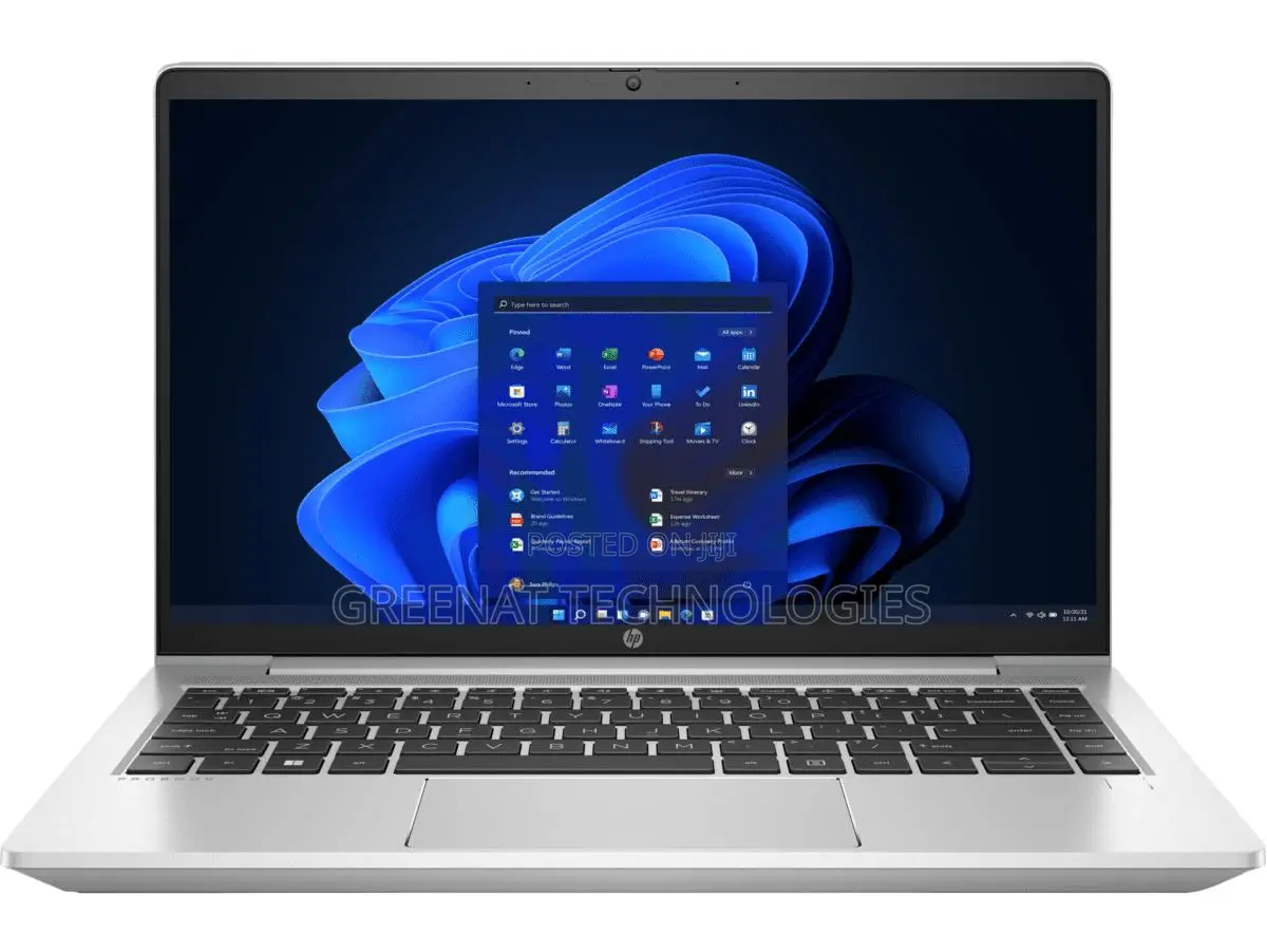 Laptop HP ProBook 445 G9 16GB AMD Ryzen 5 SSD 256GB