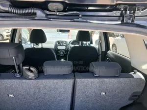 Nissan Note 2019 Black
