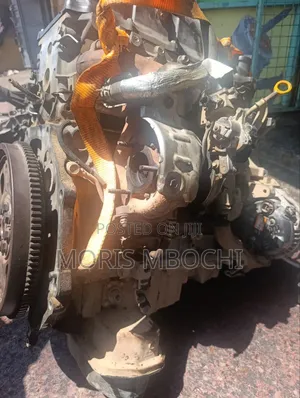 1kd Slim Engine Prado 150/120