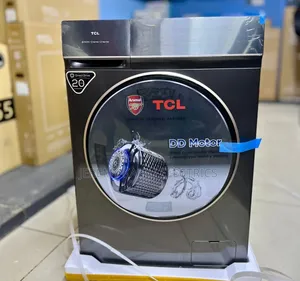 TCL 9kg Washing Machine