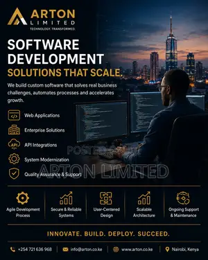 Software Development