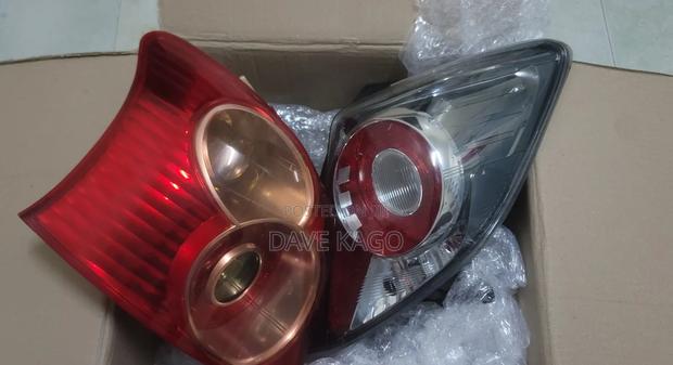 Vitz Rs Lights - thumbnail 2