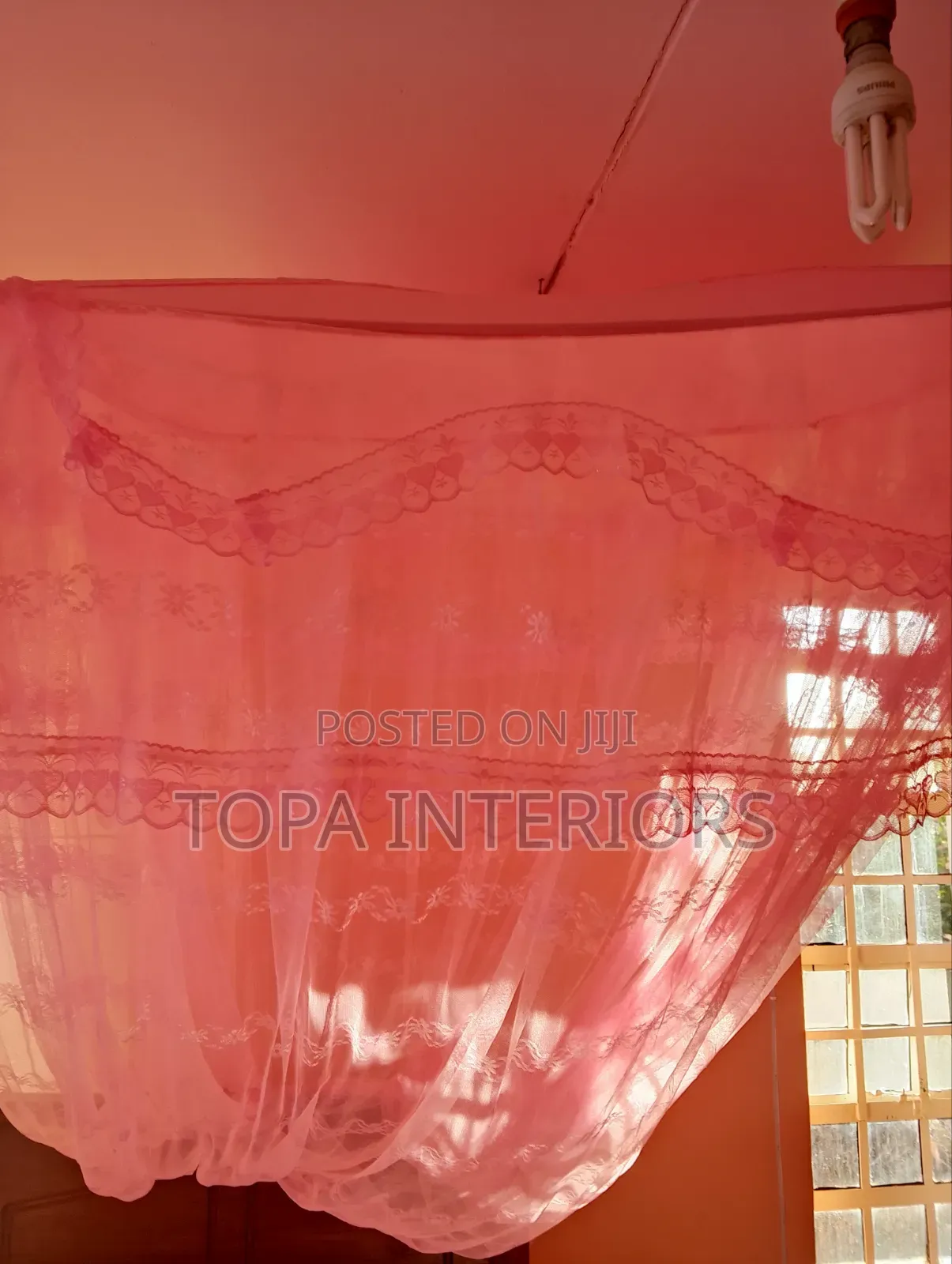 Ceiling Hook Square Box Nets Without Stands