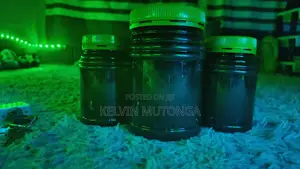 Savvanah Gold Honey