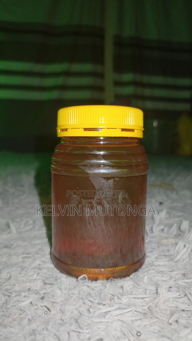 Savvanah Gold Honey - thumbnail 4